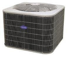  Heating and Air Conditioning Gaithersburg Maryland Product: Carrier Base 13 Air Conditioner 24ABS3