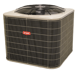 Congressional Heating and Air Conditioning Contractor in Maryland and Northern Virginia Bryant Legacy Line Central Air Conditioner