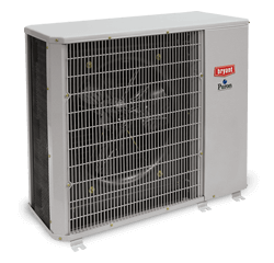  Heating and Air Conditioning Gaithersburg Maryland Product: Bryant Preferred Compact Central Air Conditioner