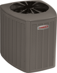  Heating and Air Conditioning Gaithersburg Maryland Product: Lennox XP20 Heat Pump